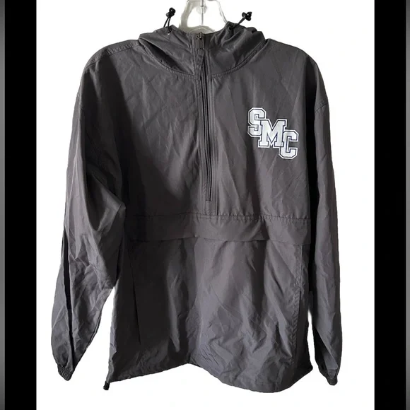 Champion waterproof windbreaker, SMC , size S - Picture 1 of 6